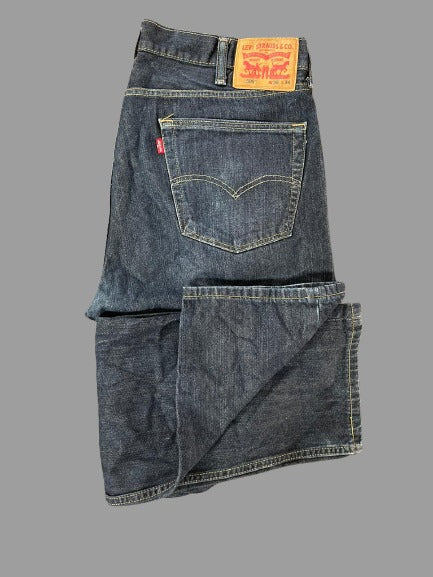 Pantalón Levi's 505 Ref.02077