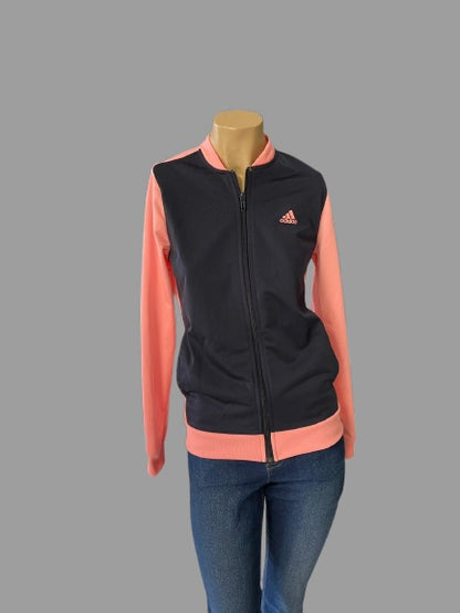 Chaqueta Chándal Adidas Ref.02082