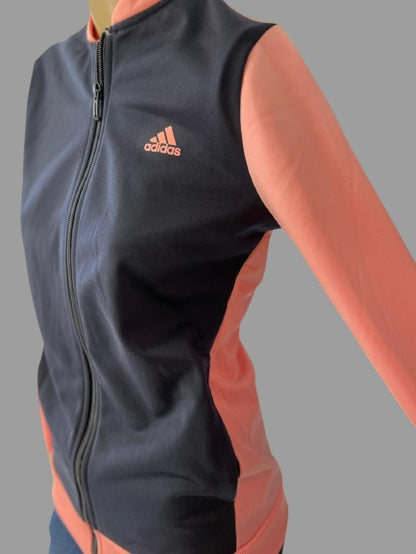 Chaqueta Chándal Adidas Ref.02082