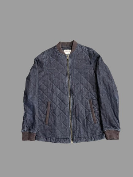 Cazadora Bomber Pull & Bear Ref.02089