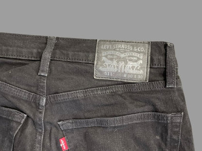 Pantalón Vaquero Levi's 511 Ref.02092