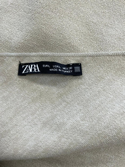 Top Zara Mujer Ref.02099