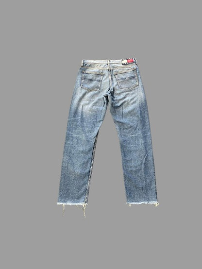 Jean femme Tommy Hilfiger Réf. 02104