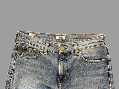 Jean femme Tommy Hilfiger Réf. 02104