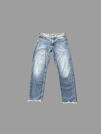 Jean femme Tommy Hilfiger Réf. 02104