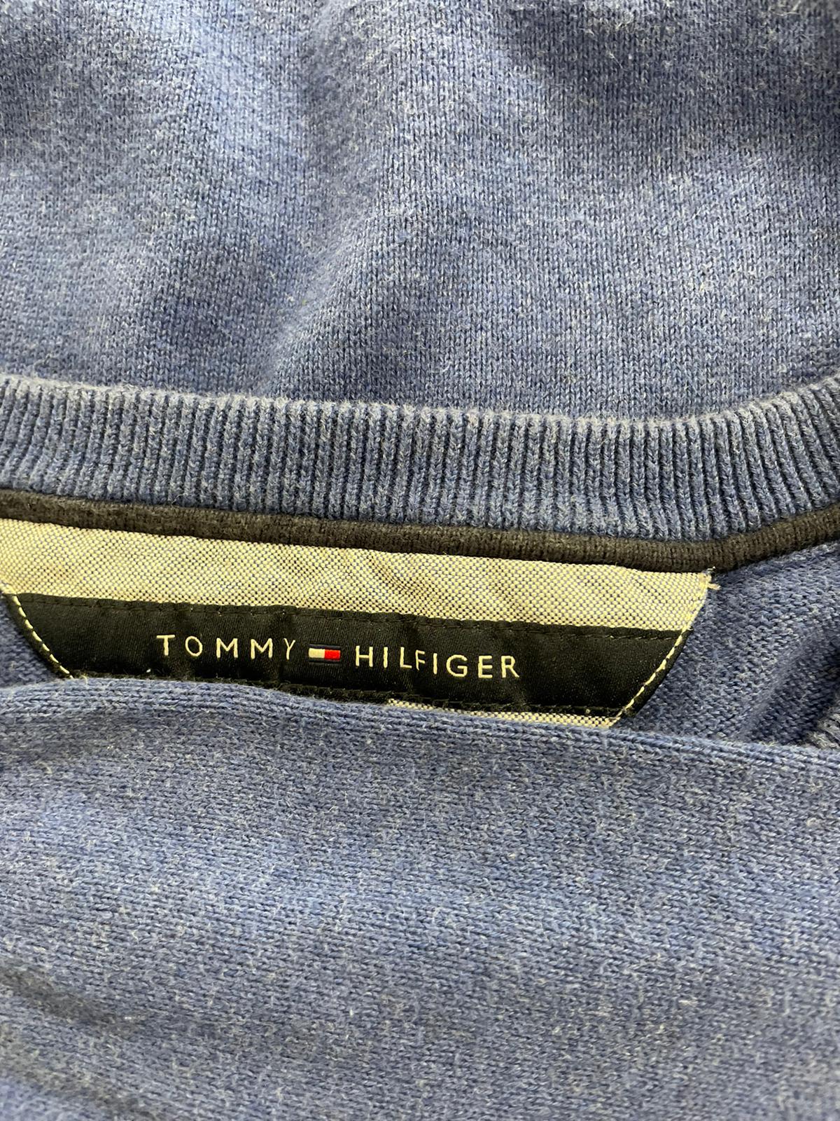 Pull Tommy Hilfiger Réf.02112
