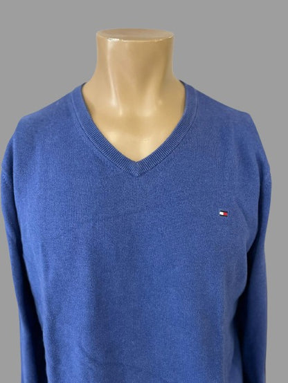 Pull Tommy Hilfiger Réf.02112