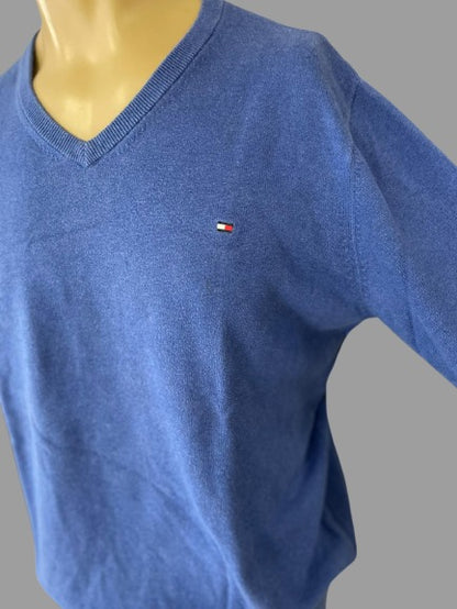 Pull Tommy Hilfiger Réf.02112