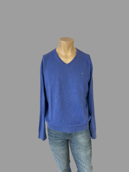 Pull Tommy Hilfiger Réf.02112