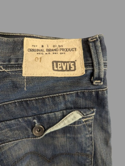 Pantalon Levi's Réf.02115