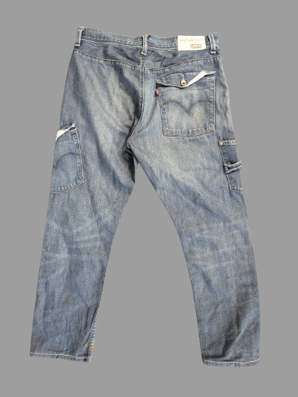 Pantalon Levi's Réf.02115