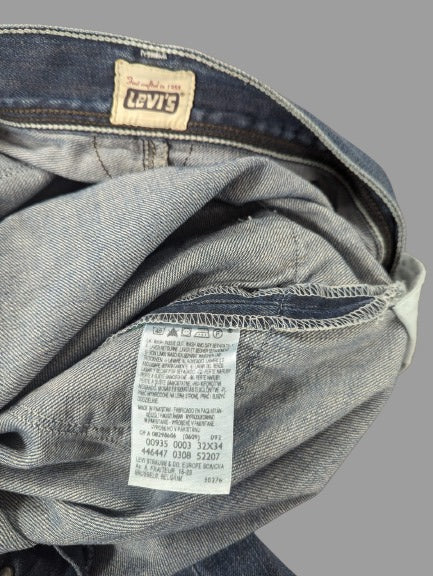 Pantalon Levi's Réf.02115
