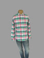 Camisa Manga Larga Hombre Ref.02116