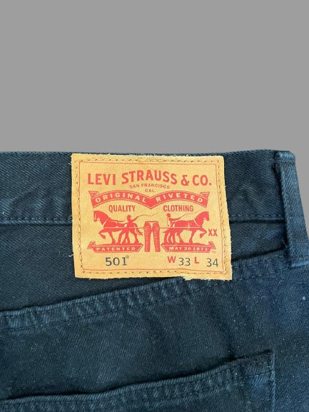 Pantalón Levi's Ref.02118