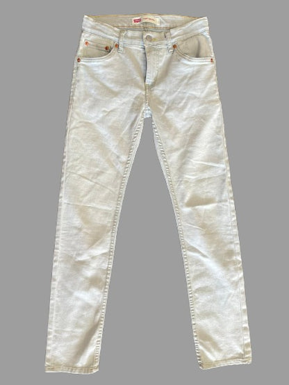 Pantalones Levi's 510 Ref.02138