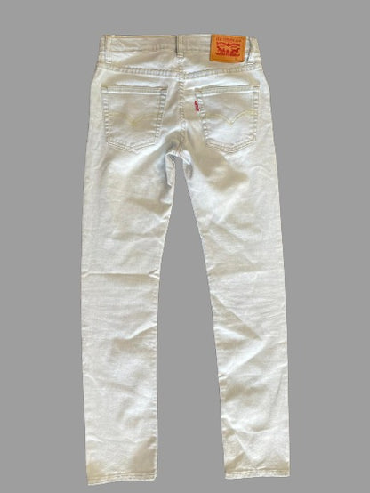 Pantalones Levi's 510 Ref.02138