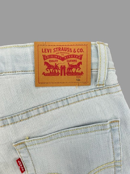 Pantalones Levi's 510 Ref.02138