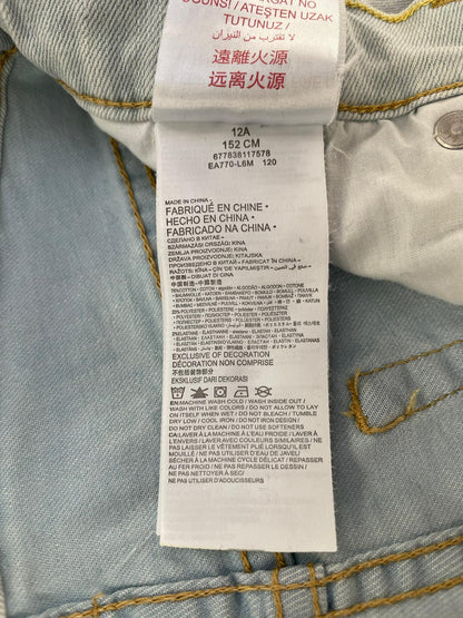 Pantalones Levi's 510 Ref.02138