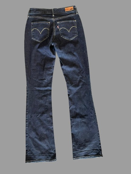 Pantalones Levi's 510 Ref.02140