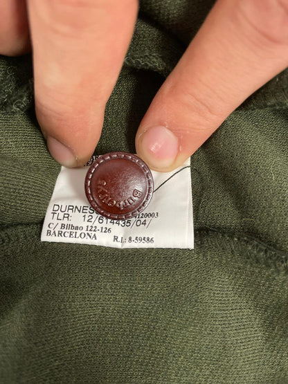 Gilet en laine BurBerry Réf. 02146
