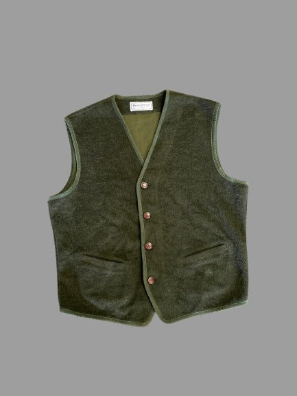 Gilet en laine BurBerry Réf. 02146