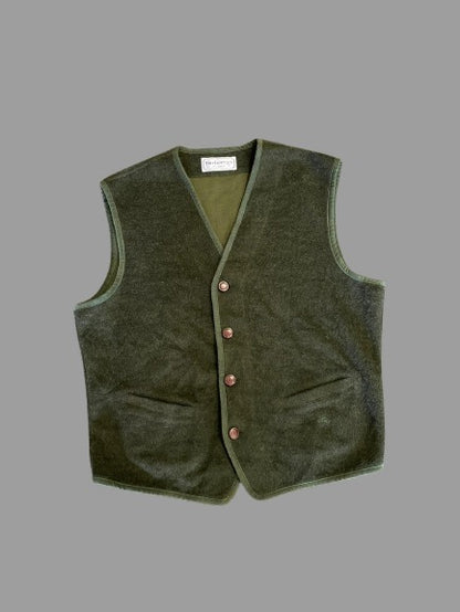 Gilet en laine BurBerry Réf. 02146