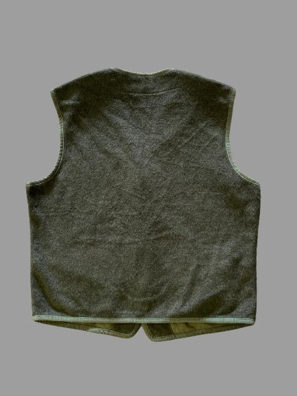 Gilet en laine BurBerry Réf. 02146