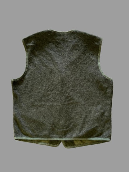 Gilet en laine BurBerry Réf. 02146