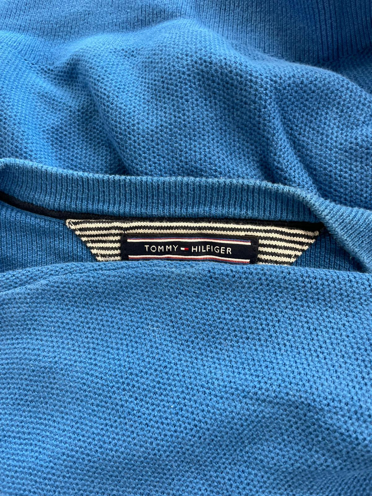 Jersey Tommy Hilfiger Ref.02142