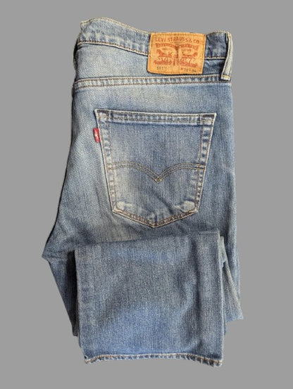 Pantalón Vaquero Levi's Ref.02152