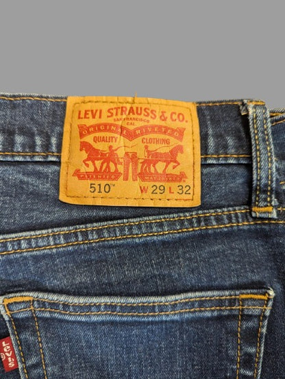 Pantalón Vaquero Levi's Ref.02153