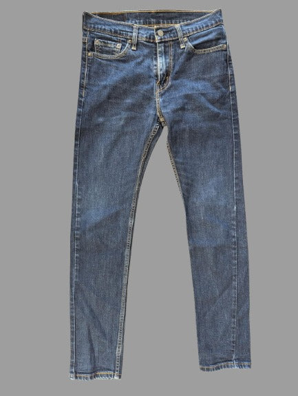 Pantalón Vaquero Levi's Ref.02153