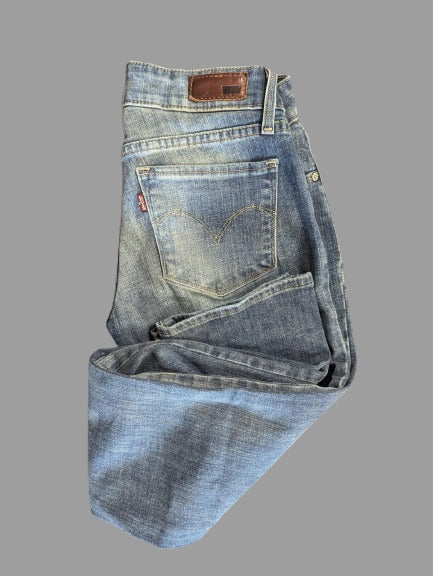 Jean femme réf. 02155
