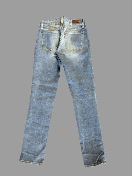 Jean femme réf. 02155