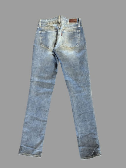 Jean femme réf. 02155