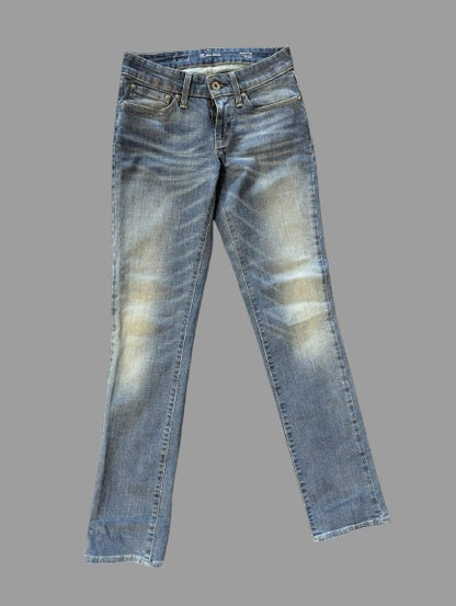 Jean femme réf. 02155