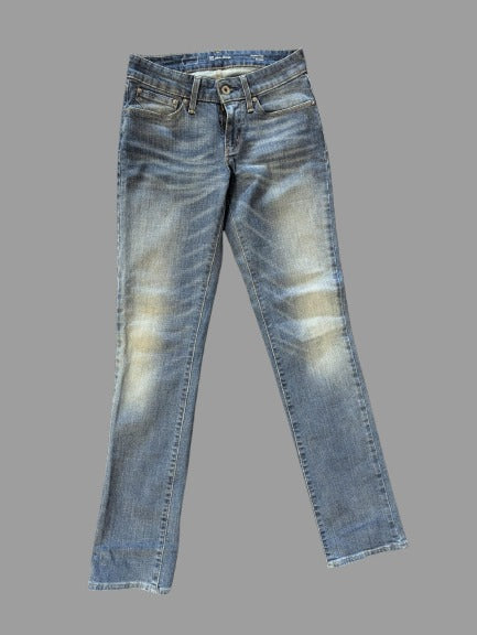 Jean femme réf. 02155