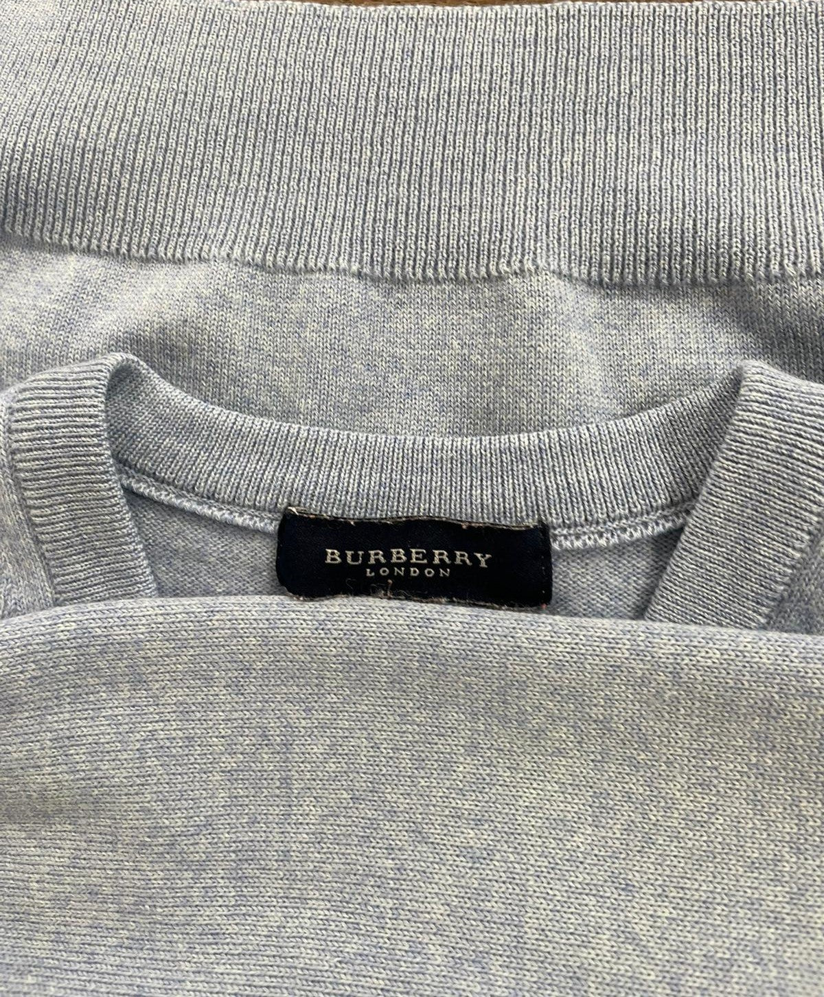 Jersey BurBerry Ref.02157