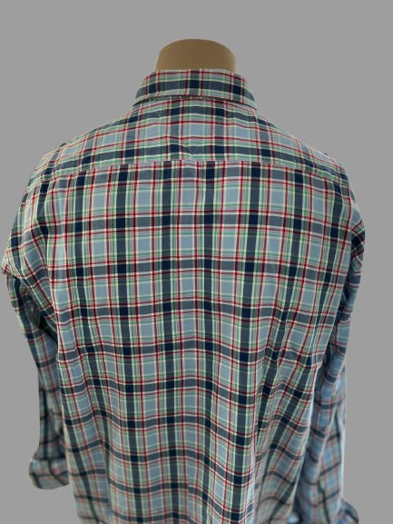 Chemise Tommy Hilfiger Réf.02161