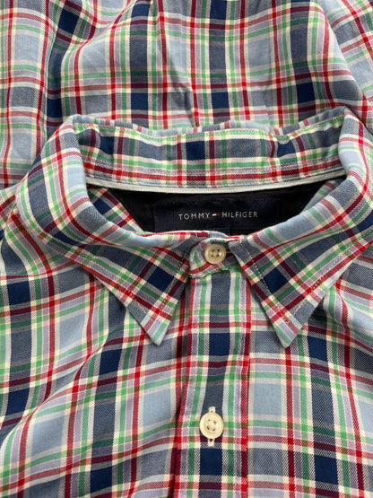 Chemise Tommy Hilfiger Réf.02161