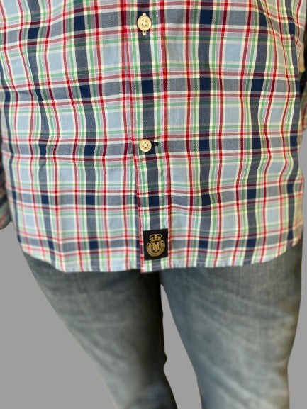 Chemise Tommy Hilfiger Réf.02161