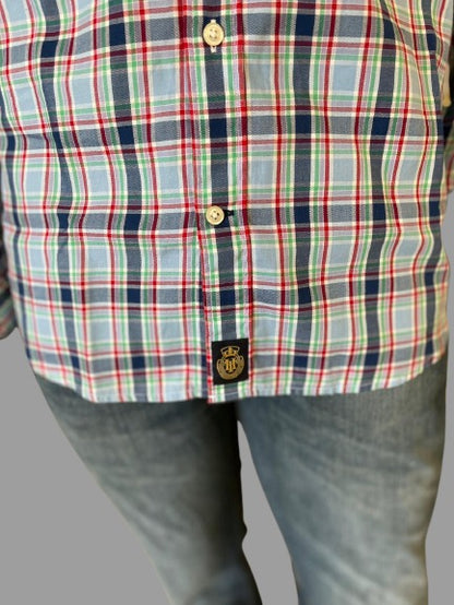 Chemise Tommy Hilfiger Réf.02161