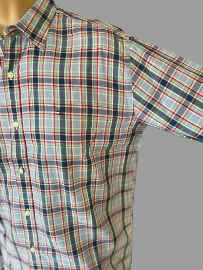 Chemise Tommy Hilfiger Réf.02161