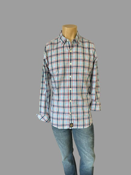 Camisa Tommy Hilfiger Ref.02161