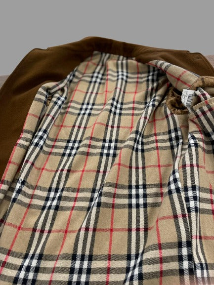 Veste Burberrys pour homme Réf. 02166