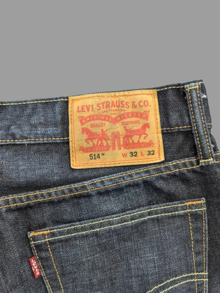 Pantalón Levi's 514 Ref.02169