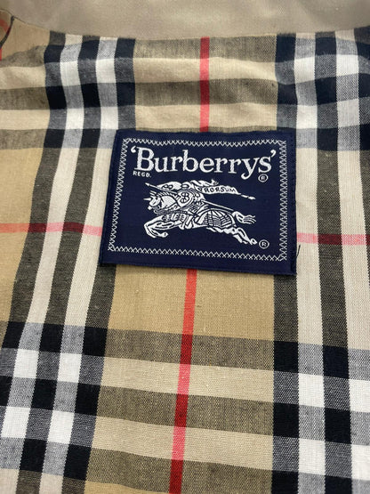 Gabardina BurBerry Ref.02170