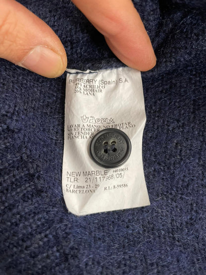 Cardigan tricoté Réf.02195