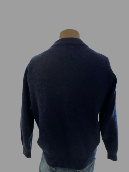 Cardigan tricoté Réf.02195