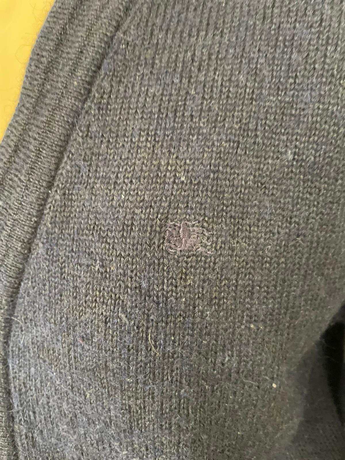 Cardigan tricoté Réf.02195
